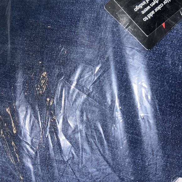 Denim & Co. Signature Perfect Flex Petite Pull-On‎ Jeans 20P - Picture 7 of 8